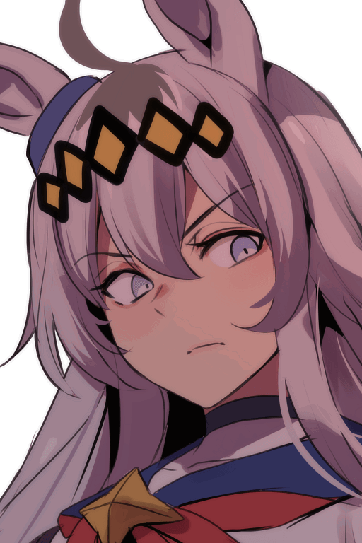 Oguri Cap