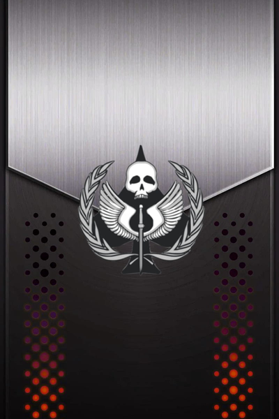 Hybrid - Task Force 141