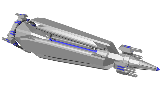 The Space Arkship Roleplay