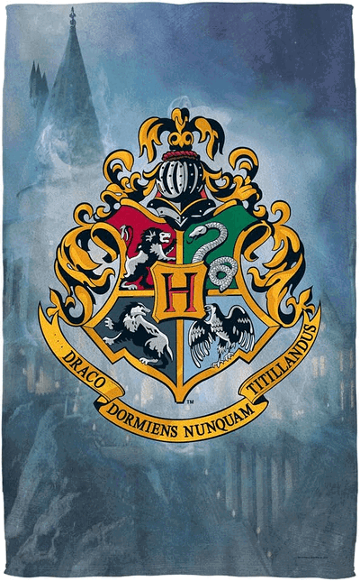 Hogwarts RPG