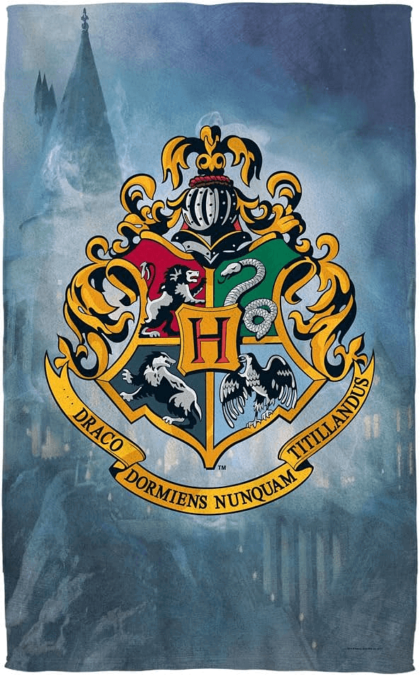 Hogwarts RPG