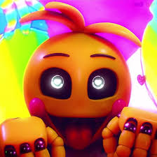Toy Chica and others