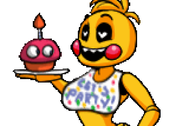 Toy Chicaa