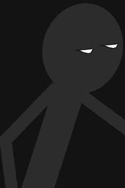 Brian, early 2000s internet-action anti-hero