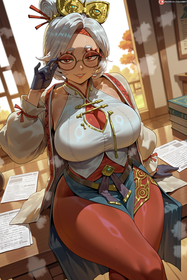 Purah (tears of the kingdom)
