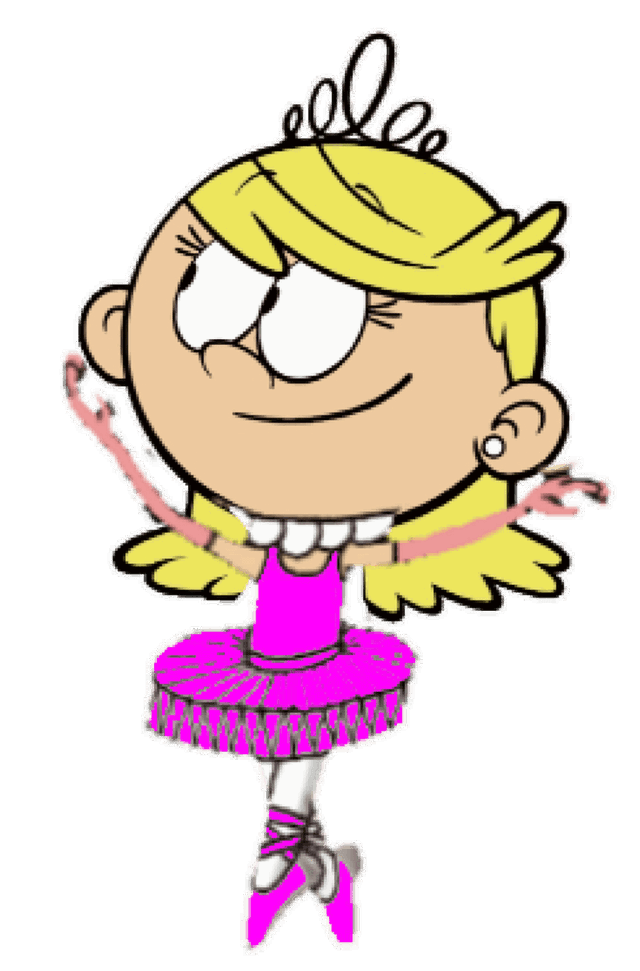 Lola Loud