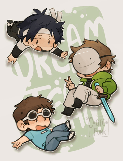 Dream team