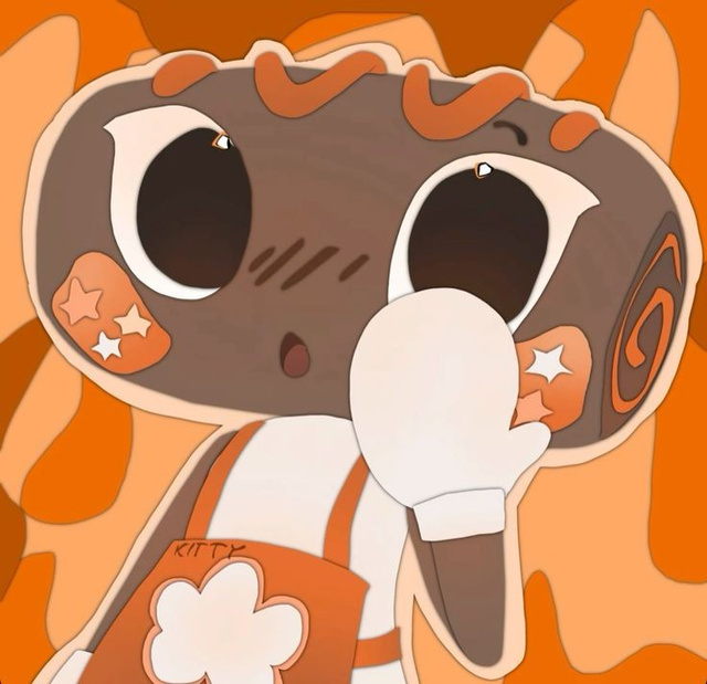Cosmo the Pastry