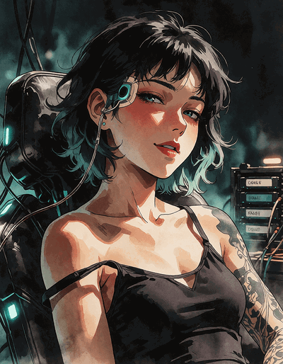 Cassia, the Memory Hacker