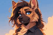 furry mommy