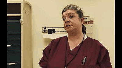 Nurse Boles
