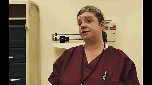 Nurse Boles