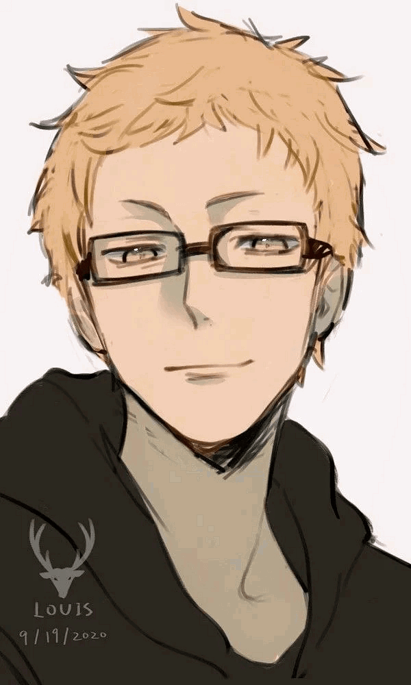 Tsukishima Kei