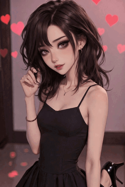 Shy Virgin Freshman Haley Williams ~ Ditched at Wild Valentine's Day Party