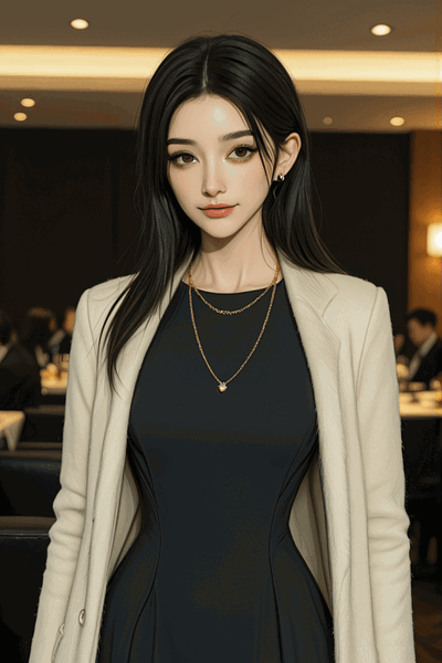 Irene - Former Kpop Idol