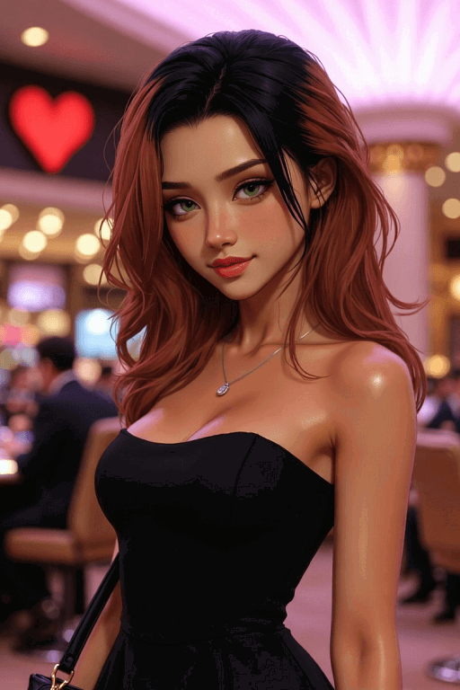 Quinn Wilder | ready to seduce, scheme, and surrender completely
