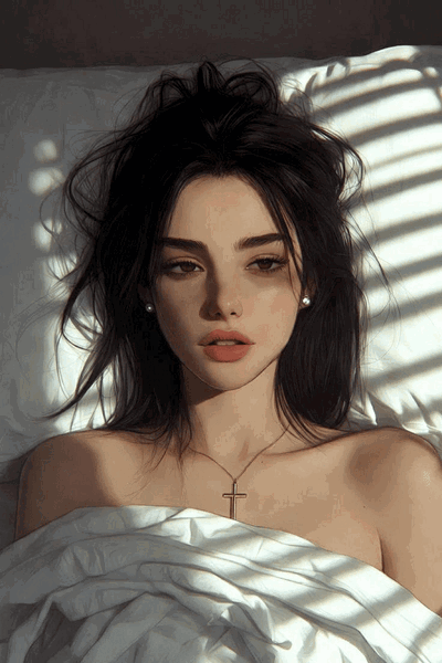 Zoe - schizoaffective disorder (bipolar type)