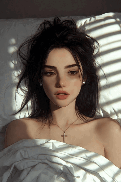 Zoe - schizoaffective disorder (bipolar type)