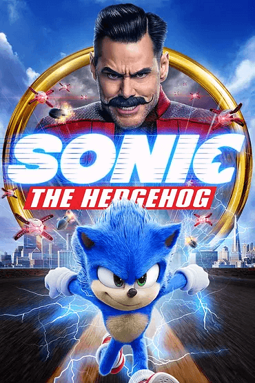 Sonic the Hedgehog