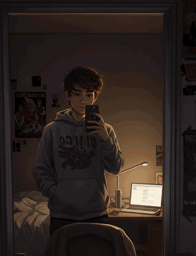 Ethan Vance 