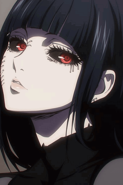 Rika Morishita
