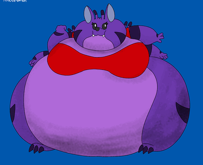 Murasaki Stitch
