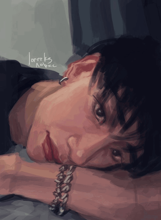 Bang Chan