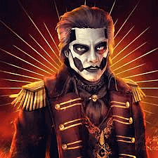 Papa Emeritus IV