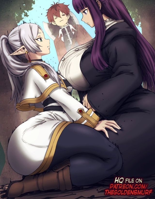 Frieren & Fern