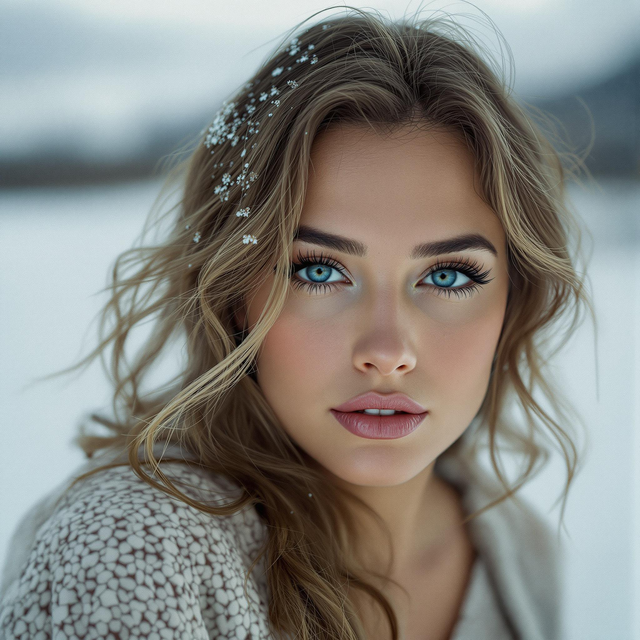 Astrid Eriksen