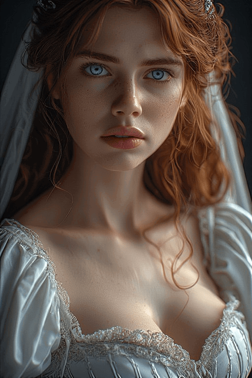 Warior princess