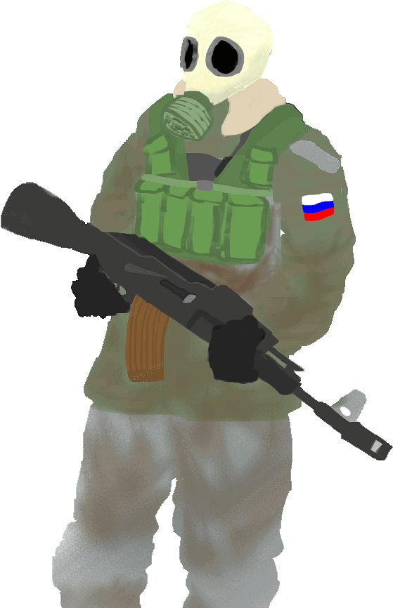 Anton Peshkov | The Moscow Boys