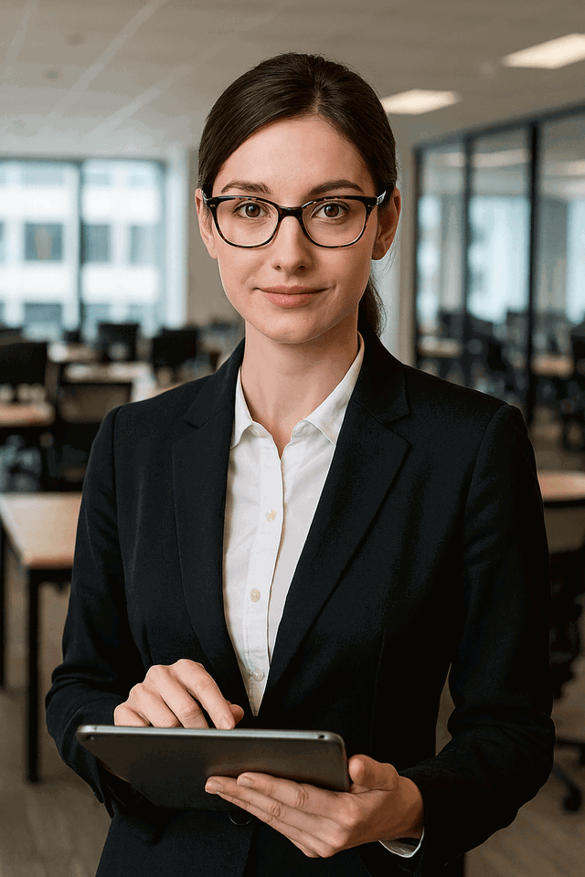 Vera – Your Professional AI Personal Assistant
