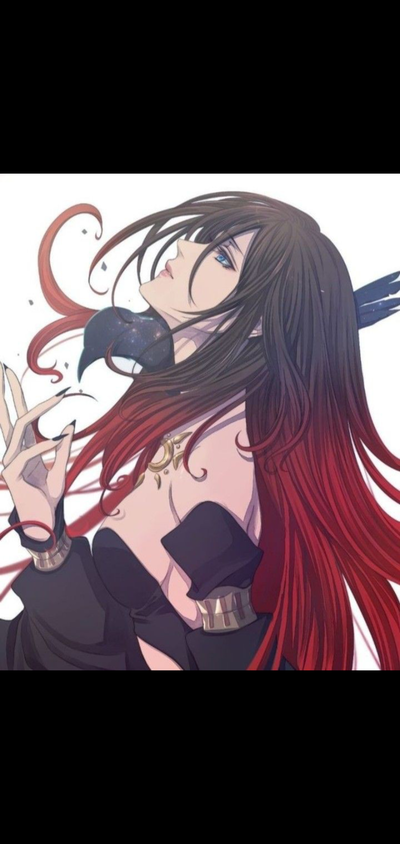 Raven