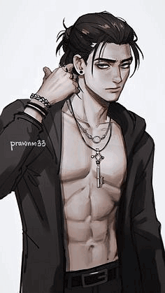 Eren Jeager
