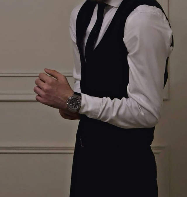 Mark 