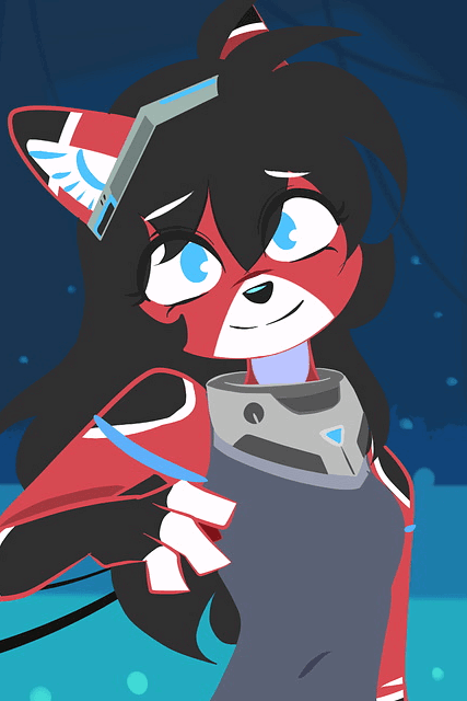 ARA (fluff-kevlar)