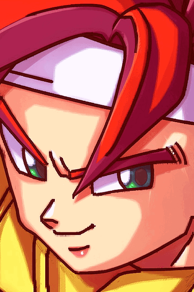Crono (Chrono Trigger)