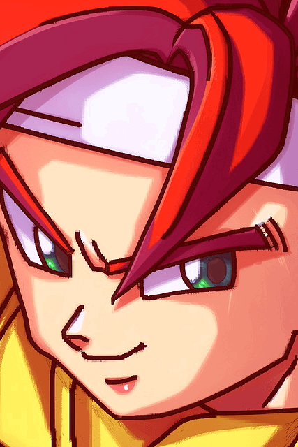 Crono (Chrono Trigger)