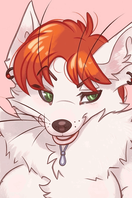 Dani Wolf (Kayla-La)
