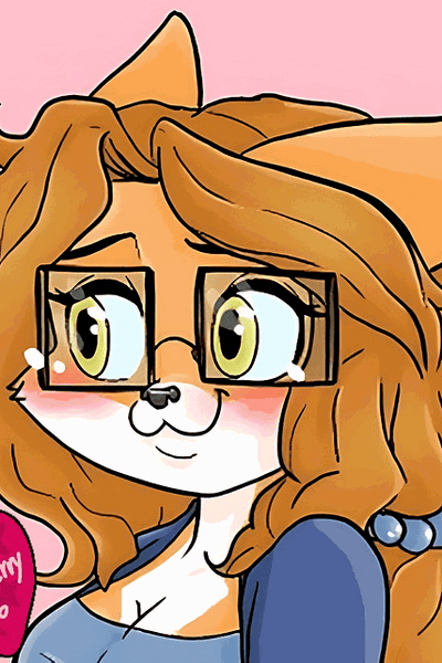 Estelle (Spacestrawberry)