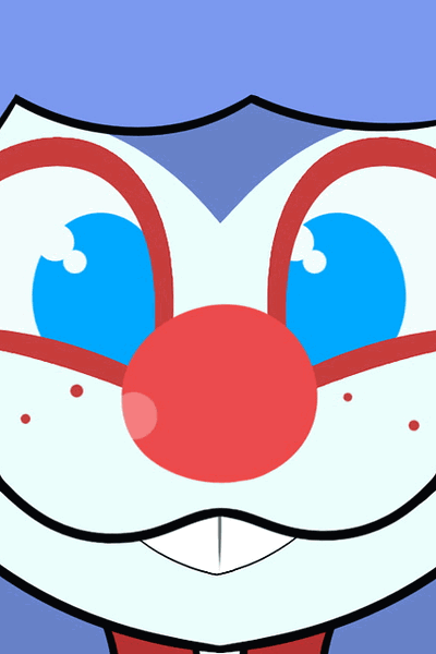 Flopsy the Clown