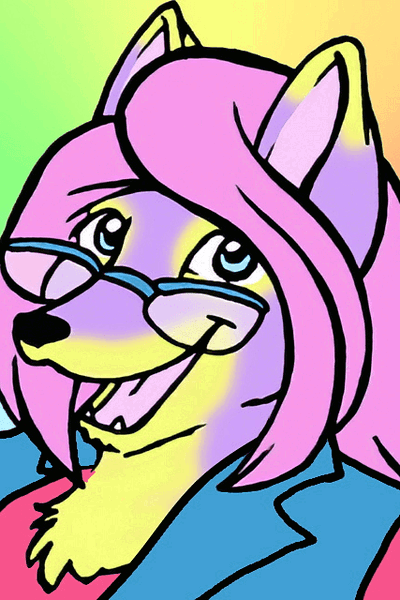 HollyAnn - Fox Form