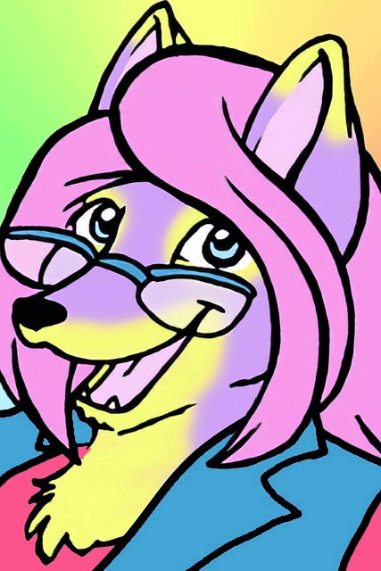 HollyAnn - Fox Form