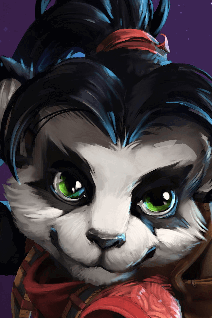 Li Li Stormstout