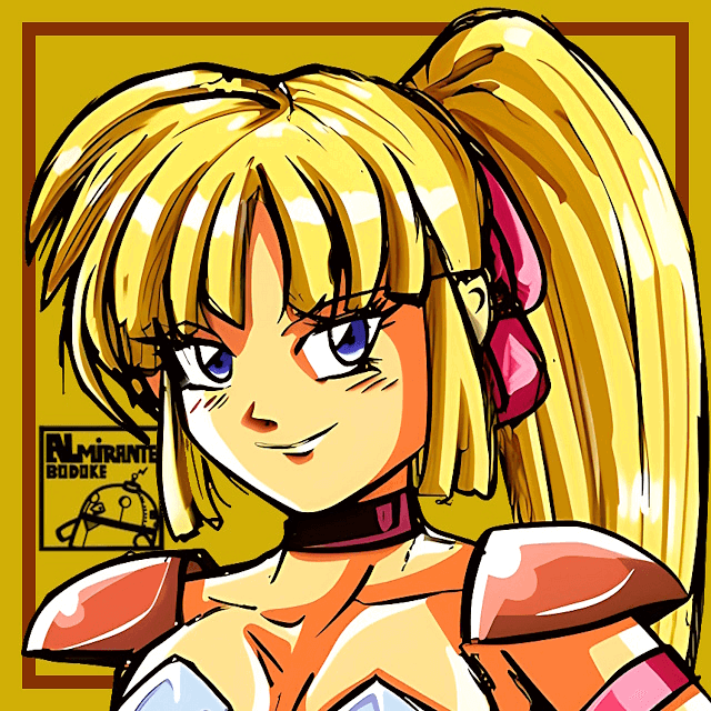 Roll (Novas Aventuras de Megaman)