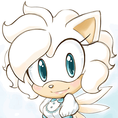 Sophie the Hedgehog