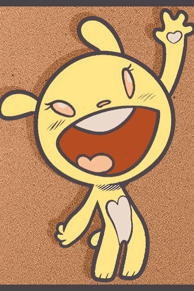 Sunny Bear (Hibernotion)
