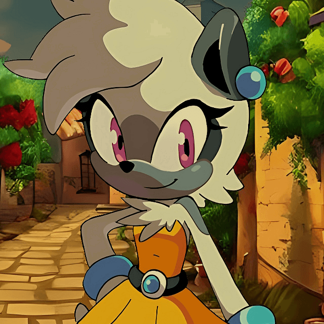 Tangle the Lemur - Date Night