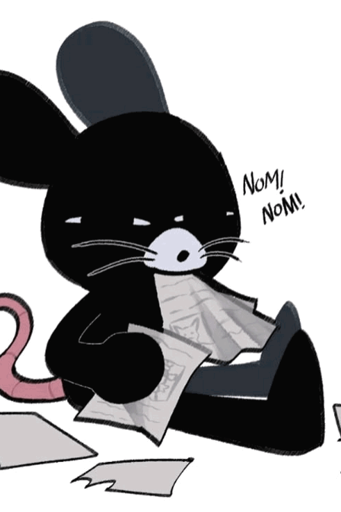 Ratthew [Animal Hospital]